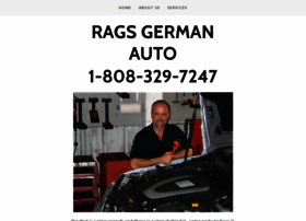 ragsgerman.com