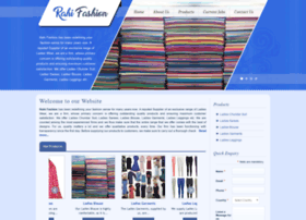 rahifashion.co.in