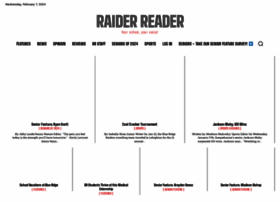 raiderreader.org