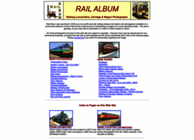 railalbum.co.uk