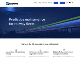 railnova.eu