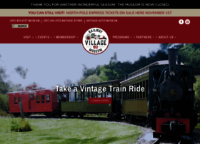 railwayvillage.org