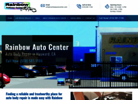 rainbowautocenter.com