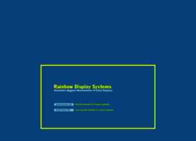rainbowdisplaysystems.com.au