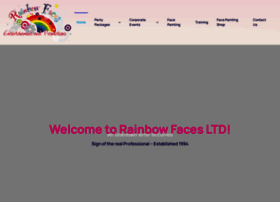 rainbowfaces.co.uk