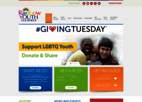 rainbowyouthalliancemd.org