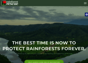 rainforestrescue.org.au