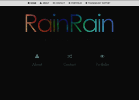 rainrain.ie