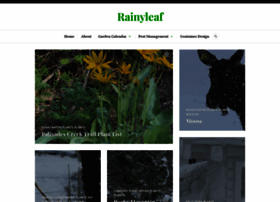 rainyleaf.com