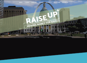 raiseupconference.org