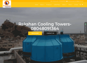 rakshancoolingtowers.co.in