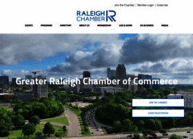 raleighchamber.org