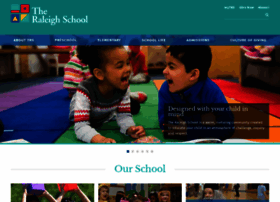 raleighschool.org