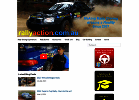 rallyaction.com.au