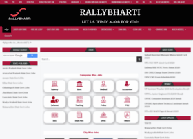 rallybharti.com