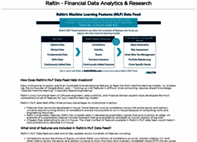 raltin.com