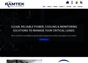 ram-tek.com