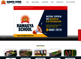 ramagyaschool.com