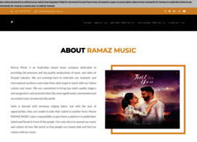 ramazmusic.com.au