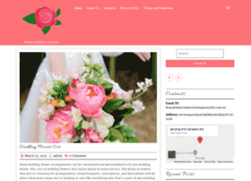 ramblingrose.com.au