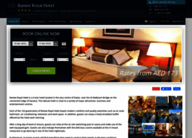 ramee-royal-hotel-dubai.h-rez.com