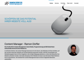 ramon-doerfler.de