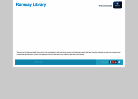 ramsaylibrary.com.au