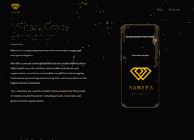 ramses.io