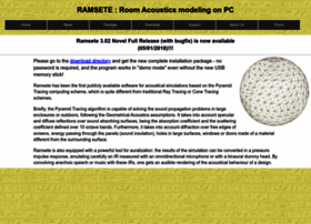 ramsete.com