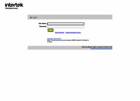 ramuk.intertekconnect.com