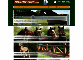 ranchfence.com