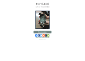 rand.cat