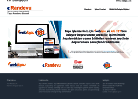 randevu.tkgm.gov.tr