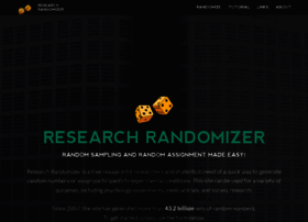 randomizer.org