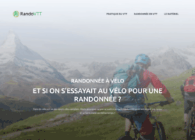 randovtt.fr