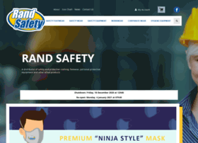 randsafety.co.za