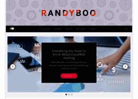 randyboo.com