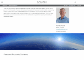 randyflood.isagenix.com