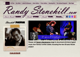 randystonehill.com