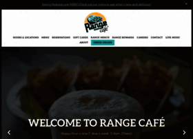rangecafe.com