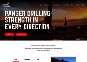 rangerdrilling.com.au