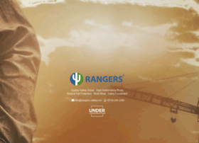rangers-safety.com