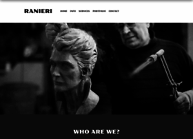 ranierisculpture.com