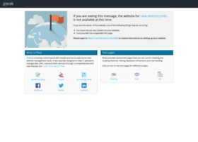 rank-directory.info