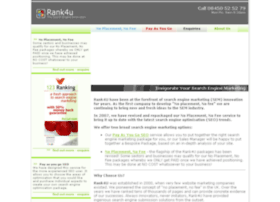 rank4u.co.uk