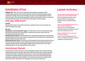 ranking-ptai.info