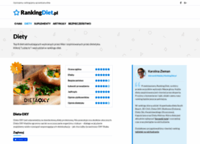 rankingdiet.pl
