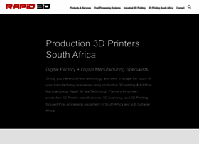 rapid3d.co.za