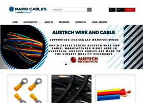 rapidcables.com.au