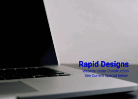 rapiddesigns.co.za